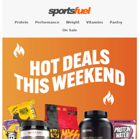 Sportsfuel  Limited email thumbnail