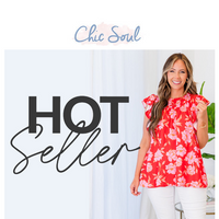 Chic Soul email thumbnail