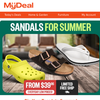 Mydeal email thumbnail