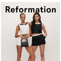 Reformation email thumbnail