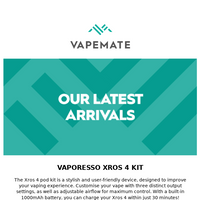 Vapemate email thumbnail