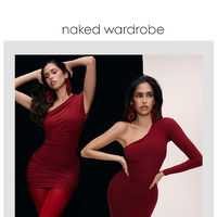 Naked Wardrobe email thumbnail