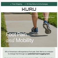 Kuru Footwear email thumbnail