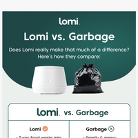 Lomi  email thumbnail