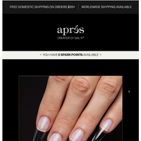 Apres Nail USD email thumbnail