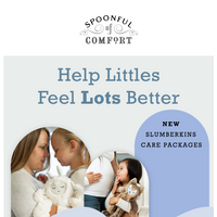 Spoonful Of Comfort email thumbnail