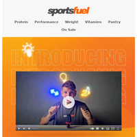 Sportsfuel  Limited email thumbnail