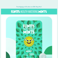 Flintts email thumbnail