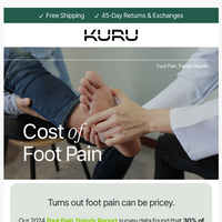 Kuru Footwear email thumbnail