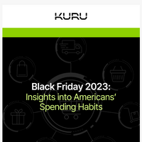 Kuru Footwear email thumbnail