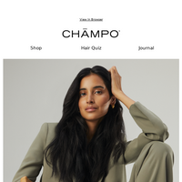 Champo email thumbnail