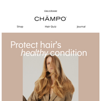 Champo email thumbnail