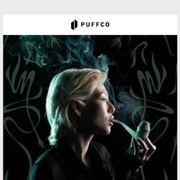 Puffco email thumbnail