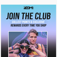 iEDM email thumbnail