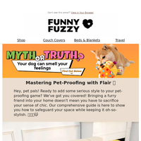 Funny Fuzzy email thumbnail