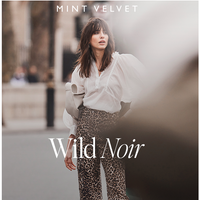 Mint Velvet email thumbnail