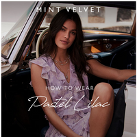 Mint Velvet email thumbnail