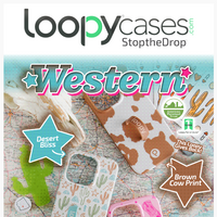 Loopy Cases email thumbnail