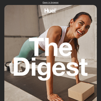 Huel UK email thumbnail