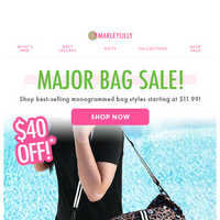 MARLEYLILLY email thumbnail