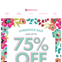 MARLEYLILLY email thumbnail