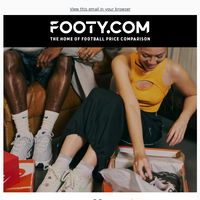 FOOTY.COM email thumbnail