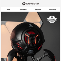 Grava Star email thumbnail