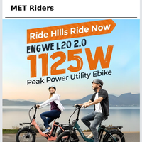 Met Riders  email thumbnail