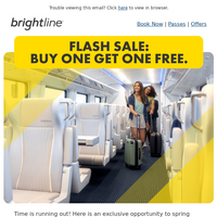 Brightline email thumbnail