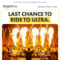 Brightline email thumbnail