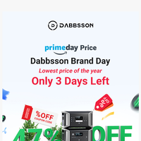 Dabbsson email thumbnail