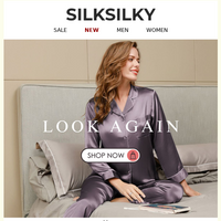 SilkSilky email thumbnail