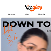 Vooglam UK  email thumbnail