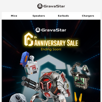 Grava Star email thumbnail