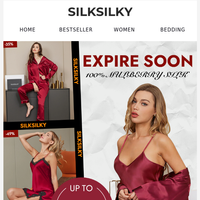 SilkSilky email thumbnail