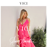 VICI email thumbnail