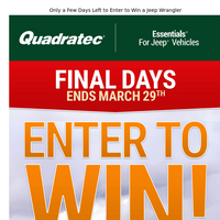 Quadratec email thumbnail