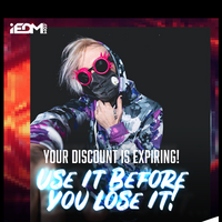 iEDM email thumbnail