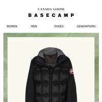 Canada Goose email thumbnail