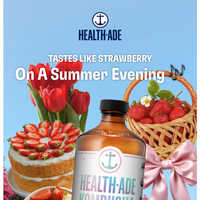 Health-Ade email thumbnail