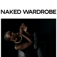 Naked Wardrobe email thumbnail