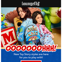 Loungefly email thumbnail