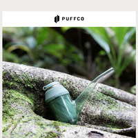 Puffco email thumbnail