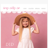 Ivy City Co email thumbnail