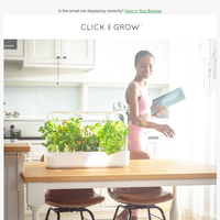 Click & Grow email thumbnail