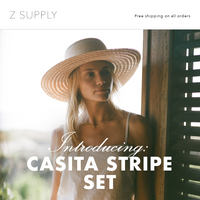 Z SUPPLY email thumbnail