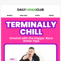 Daily High Club email thumbnail