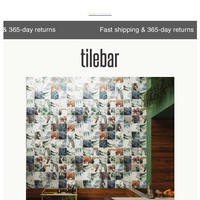 TileBar email thumbnail