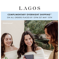 LAGOS email thumbnail