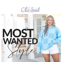 Chic Soul email thumbnail